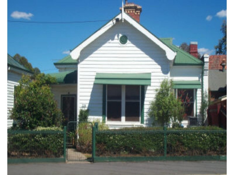 25 Gladstone Street, Bendigo VIC 3550