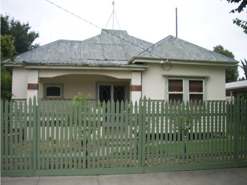 1 Bakewell Street, Bendigo VIC 3550