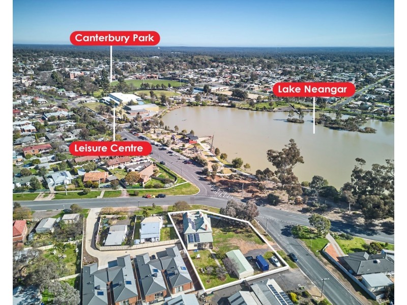 6 Butts Road, Eaglehawk VIC 3556