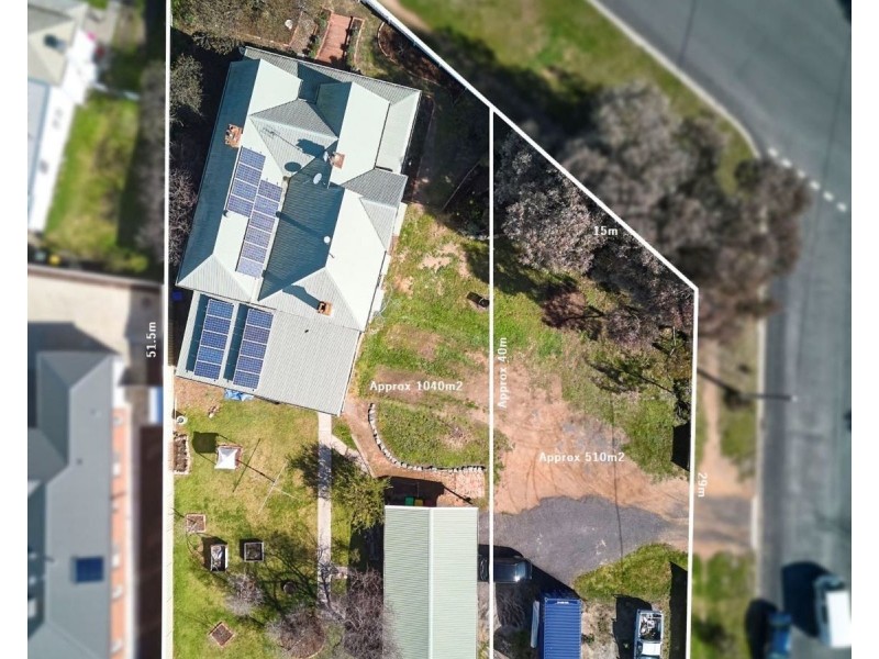 6 Butts Road, Eaglehawk VIC 3556
