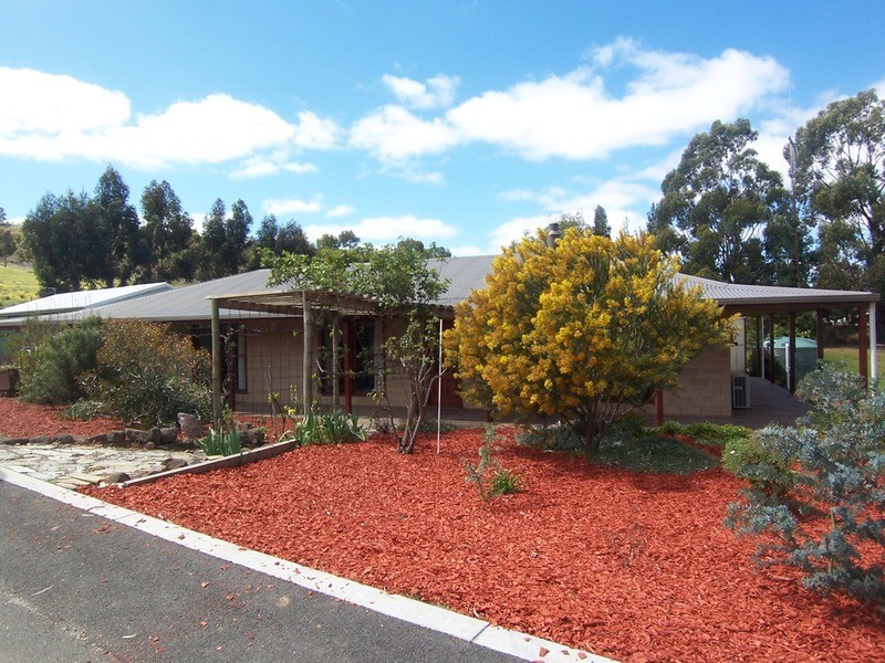 3 Nursery Lane, Maldon VIC 3463