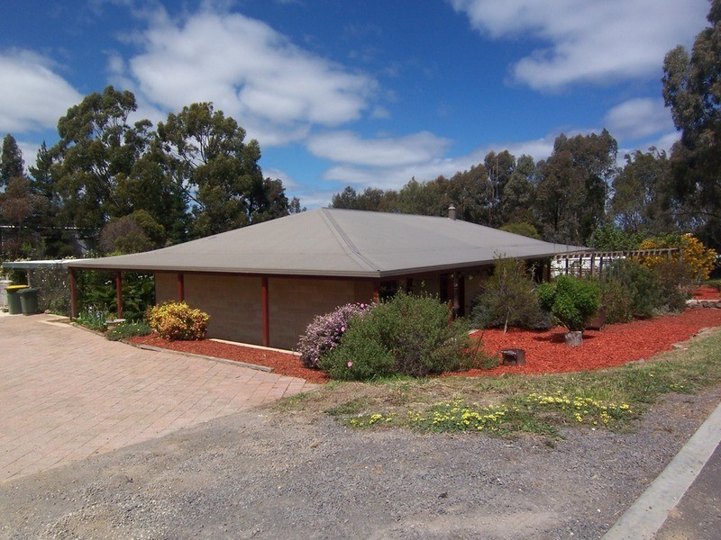 3 Nursery Lane, Maldon VIC 3463