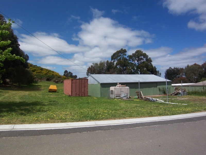 1 Nursery Lane, Maldon VIC 3463