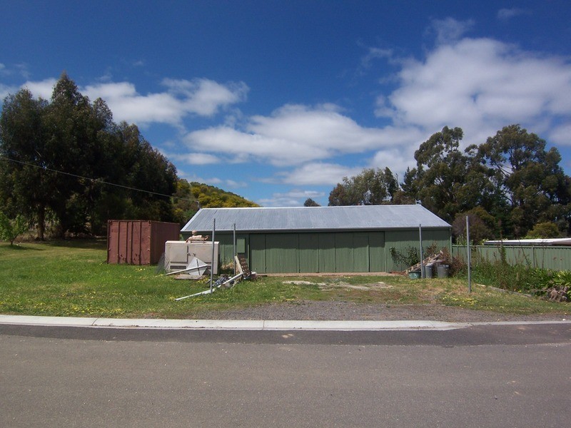 1 Nursery Lane, Maldon VIC 3463