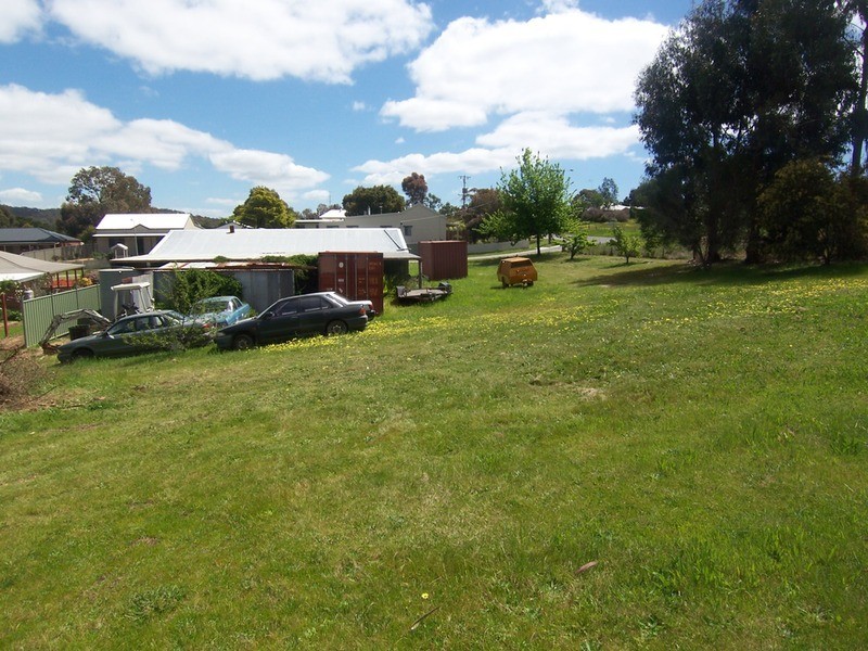 1 Nursery Lane, Maldon VIC 3463