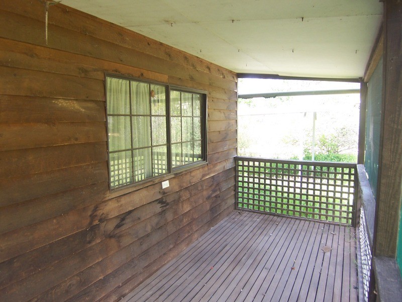 1 & 2/35 St Arnaud Road, Wedderburn VIC 3518