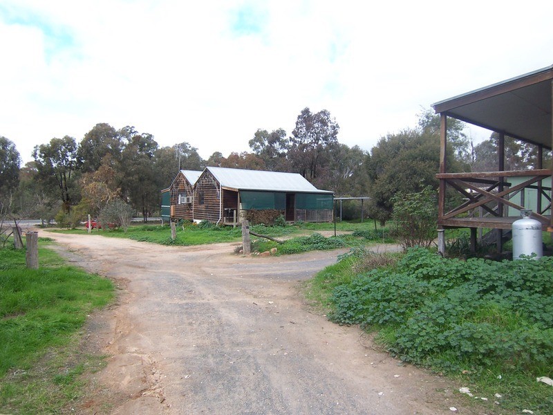 1 & 2/35 St Arnaud Road, Wedderburn VIC 3518