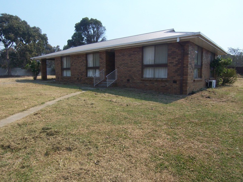31 Lowther Street, Maldon VIC 3463