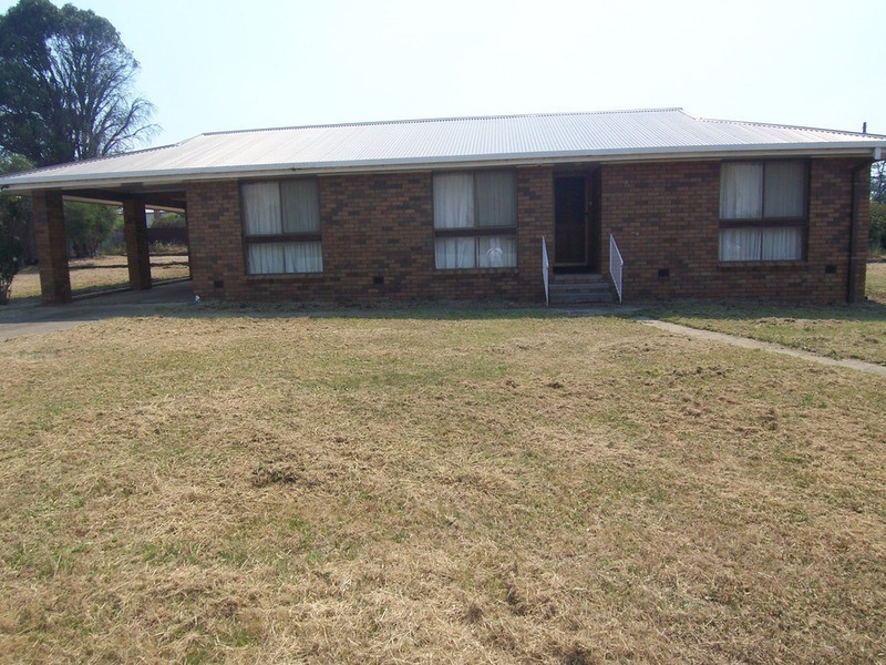 31 Lowther Street, Maldon VIC 3463