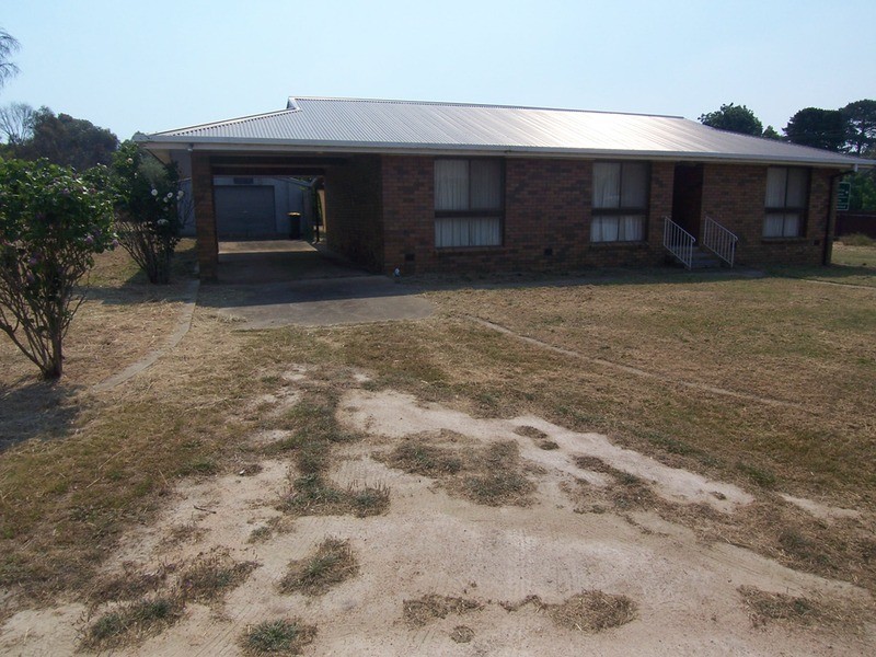 31 Lowther Street, Maldon VIC 3463