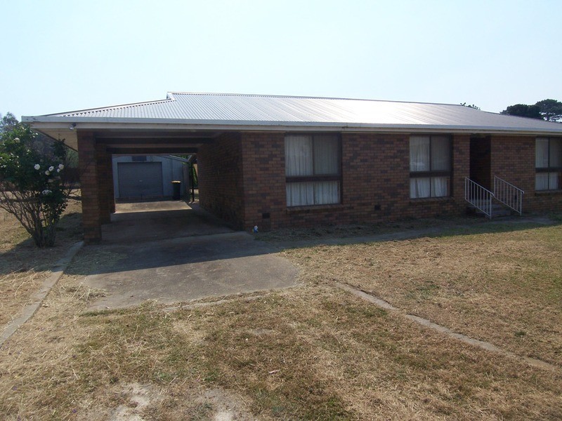 31 Lowther Street, Maldon VIC 3463