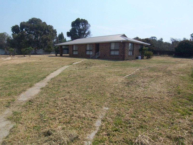 31 Lowther Street, Maldon VIC 3463