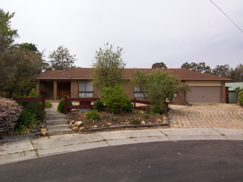 4 Alma Court, Kangaroo Flat VIC 3555