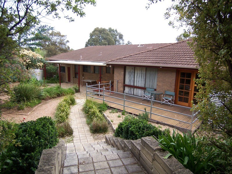4 Alma Court, Kangaroo Flat VIC 3555