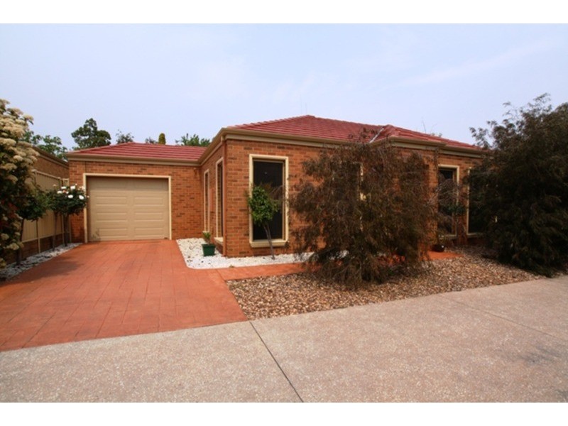 9/6 Fox Street, East Bendigo VIC 3550