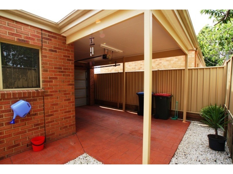 9/6 Fox Street, East Bendigo VIC 3550