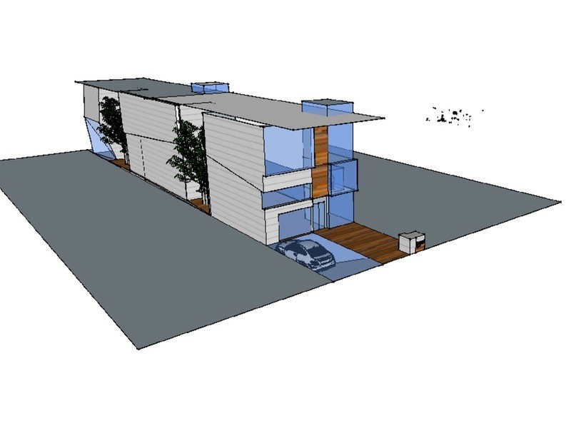 Lot 2/61 Bridge Street, Bendigo VIC 3550