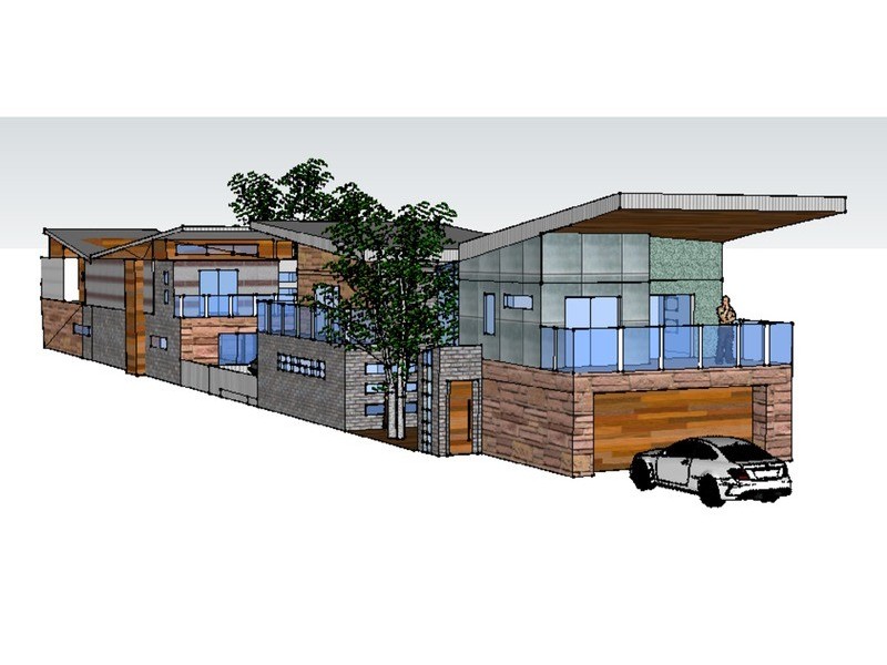 Lot 2/61 Bridge Street, Bendigo VIC 3550