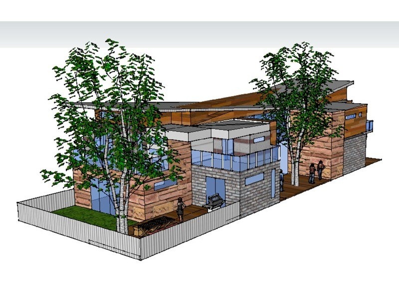 Lot 2/61 Bridge Street, Bendigo VIC 3550