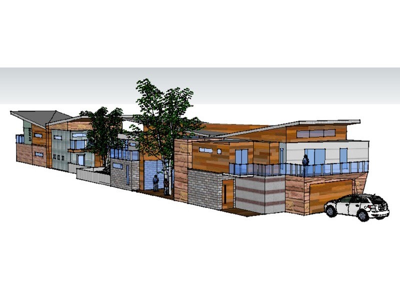 Lot 2/61 Bridge Street, Bendigo VIC 3550