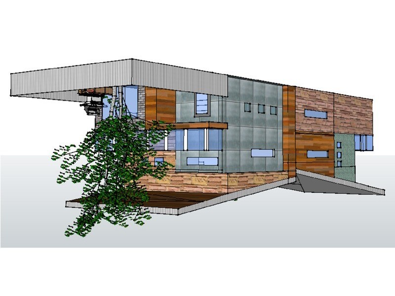 Lot 2/61 Bridge Street, Bendigo VIC 3550