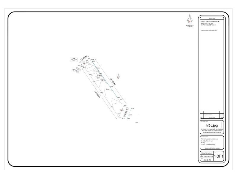 Lot 2/61 Bridge Street, Bendigo VIC 3550