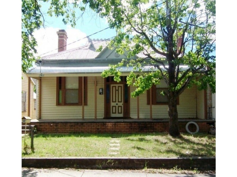35 Hopetoun Street, Bendigo VIC 3550