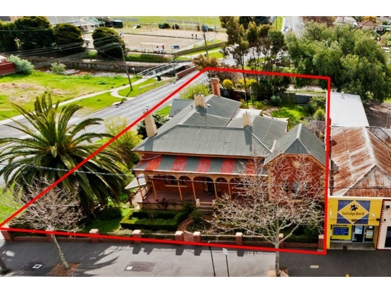 302 High Street, Golden Square VIC 3555
