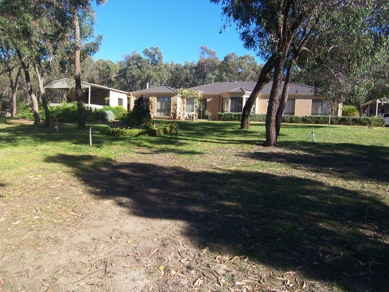 51 Reyn  Road, Sedgwick VIC 3551