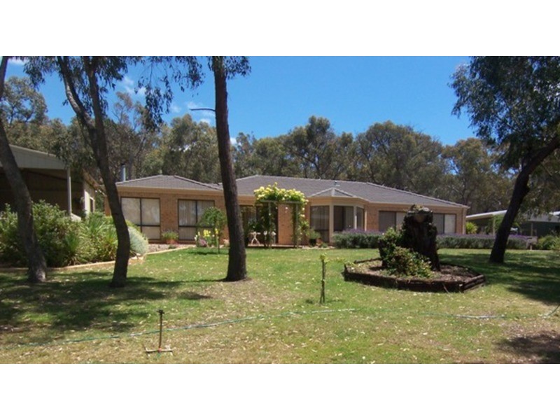 51 Reyn Road, Sedgwick VIC 3551