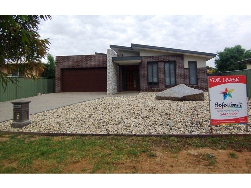 49 Wesley Street, Kangaroo Flat VIC 3555