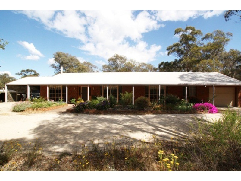 298 Bennetts Road, Junortoun VIC 3551