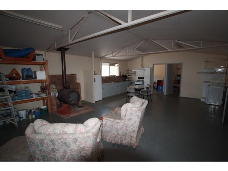 298 Bennetts Road, Junortoun VIC 3551