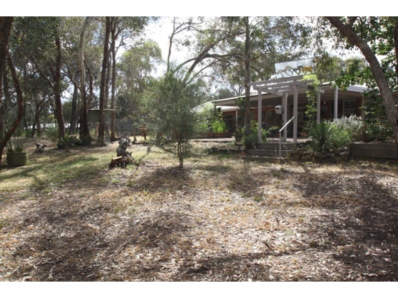 298 Bennetts Road, Junortoun VIC 3551