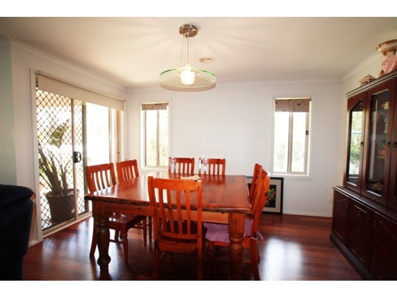 4 Kristy  Drive, Spring Gully VIC 3550