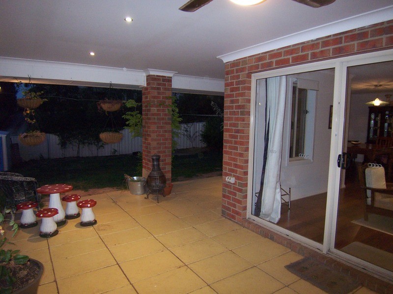 4 Kristy  Drive, Spring Gully VIC 3550