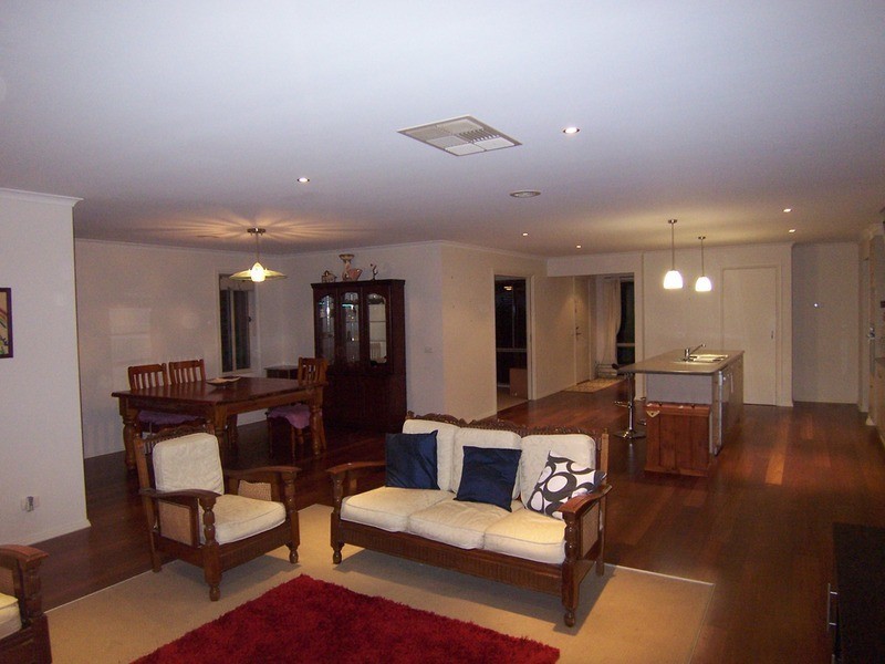 4 Kristy  Drive, Spring Gully VIC 3550