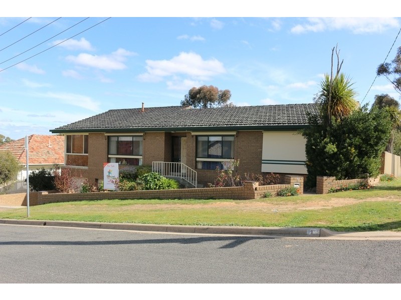 7 Wilson Street, Sailors Gully VIC 3556