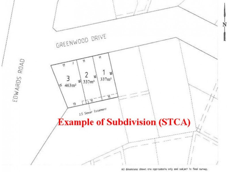 35 Greenwood Drive, Kennington VIC 3550