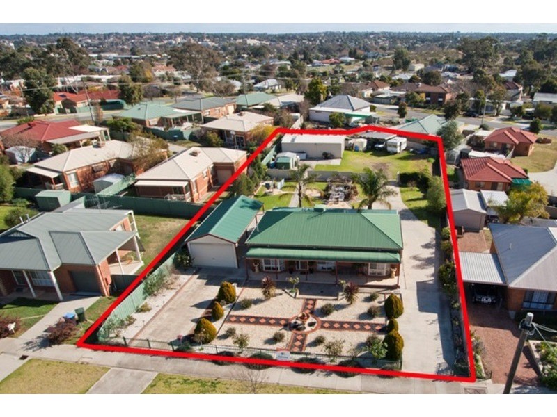 111a Murphy Street, Bendigo VIC 3550