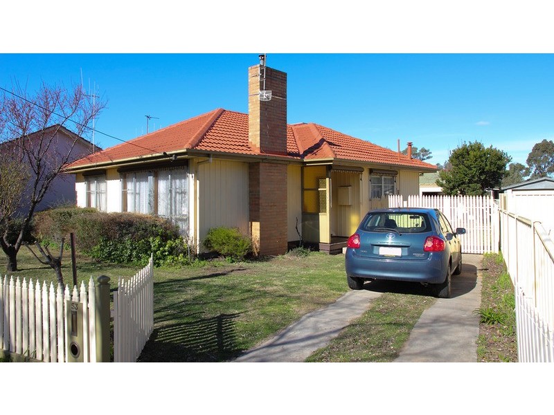 53 Mackenzie Street, Golden Square VIC 3555