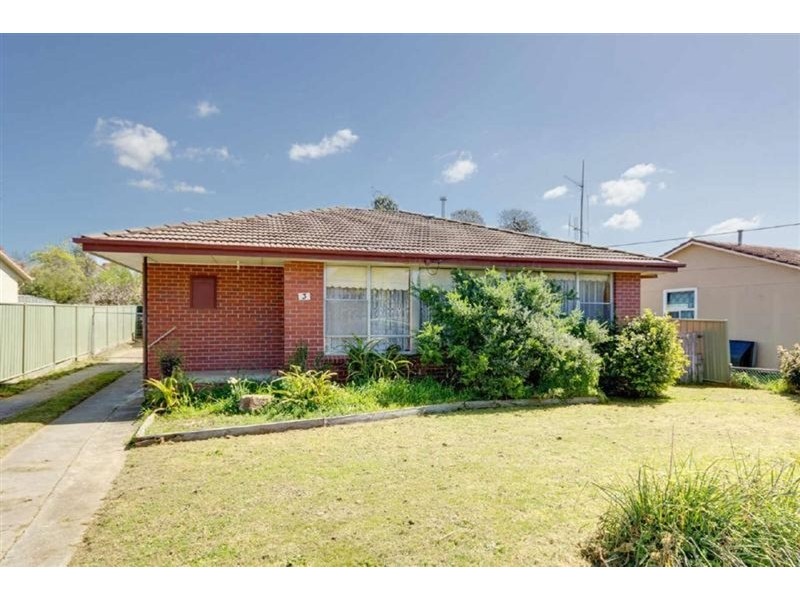 3 Ironbark Road, Bendigo VIC 3550