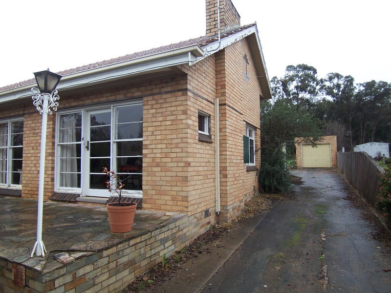 33 Hospital Street, Wedderburn VIC 3518