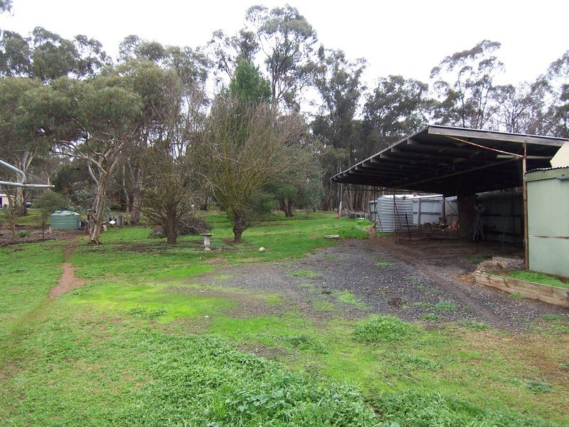33 Hospital Street, Wedderburn VIC 3518
