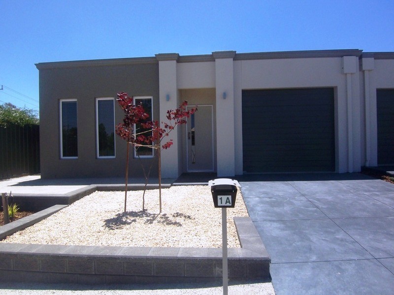 1A Taylor Street, Kangaroo Flat VIC 3555