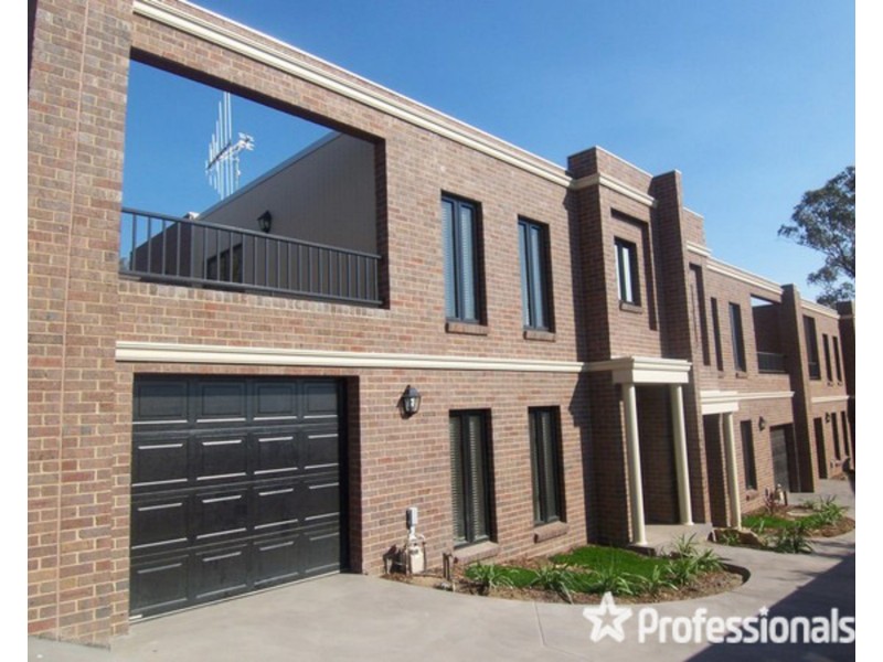 3/50 Race Street, Flora Hill VIC 3550