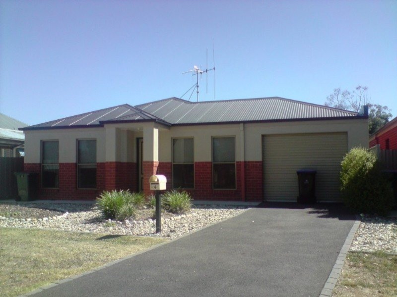 4 Riley Street, Bendigo VIC 3550