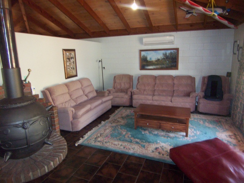 3 Nursery Lane, Maldon VIC 3463