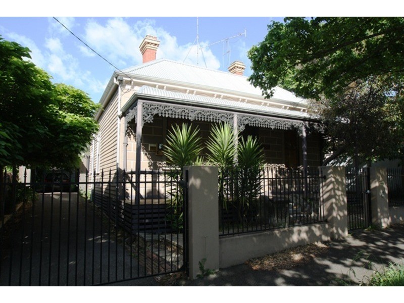 63 Honeysuckle Street, Bendigo VIC 3550