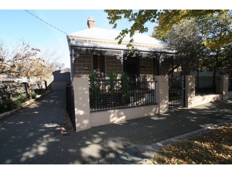 63 Honeysuckle Street, Bendigo VIC 3550